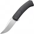 We Knife Co Ltd Shuddan Framelock Black - WE210151