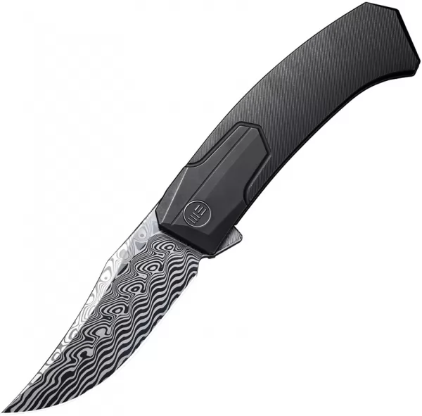 We Knife Co Ltd Shuddan Framelock Dam WE21015DS1