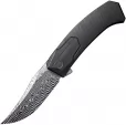We Knife Co Ltd Shuddan Framelock Dam - WE21015DS1