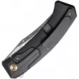 We Knife Co Ltd Shuddan Framelock Dam WE21015DS1