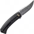 We Knife Co Ltd Shuddan Framelock Dam WE21015DS1