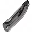 We Knife Co Ltd Quixotic Framelock Gray WE210161