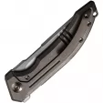We Knife Co Ltd Quixotic Framelock Bronze WE210165