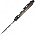 We Knife Co Ltd Quixotic Framelock Bronze WE210165