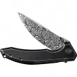 We Knife Co Ltd Quixotic Framelock Bronze WE21016DS1