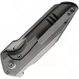 We Knife Co Ltd StarHawk Framelock Gray WE210171