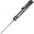 We Knife Co Ltd StarHawk Framelock Gray WE210171
