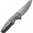We Knife Co Ltd StarHawk Framelock Gray WE210171