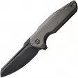 We Knife Co Ltd StarHawk Framelock Gray - WE210172