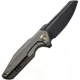 We Knife Co Ltd StarHawk Framelock Gray WE210172
