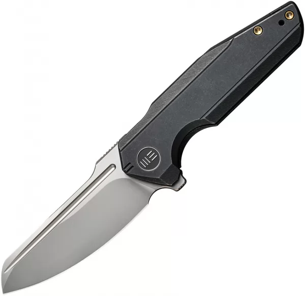 We Knife Co Ltd StarHawk Framelock Black WE210173