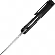 We Knife Co Ltd StarHawk Framelock Black WE210173