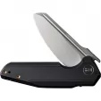 We Knife Co Ltd StarHawk Framelock Black WE210173