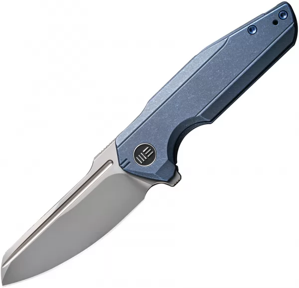 We Knife Co Ltd StarHawk Framelock Blue WE210174