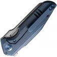 We Knife Co Ltd StarHawk Framelock Blue WE210174