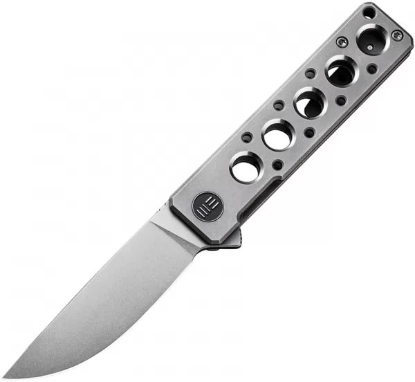 We Knife Co Ltd Miscreant 3.0 Framelock WE2101A