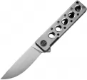 We Knife Co Ltd Miscreant 3.0 Framelock - WE2101A