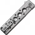 We Knife Co Ltd Miscreant 3.0 Framelock WE2101A