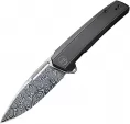 We Knife Co Ltd Speedster Framelock Dama - WE21021BDS1
