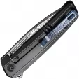 We Knife Co Ltd Speedster Framelock Dama WE21021BDS1
