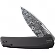 We Knife Co Ltd Speedster Framelock Dama WE21021BDS1