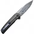 We Knife Co Ltd Speedster Framelock Dama WE21021BDS1