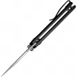 We Knife Co Ltd Culex Button Lock BB WE21026B3
