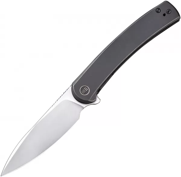 We Knife Co Ltd Upshot Framelock WE2102A
