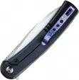 We Knife Co Ltd Upshot Framelock WE2102A
