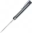 We Knife Co Ltd Upshot Framelock WE2102A
