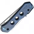 We Knife Co Ltd Vision R Superlock Blue WE210313