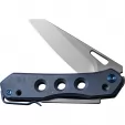 We Knife Co Ltd Vision R Superlock Blue WE210313