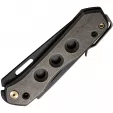 We Knife Co Ltd Vision R Superlock Bronze WE210314