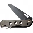 We Knife Co Ltd Vision R Superlock Bronze WE210314