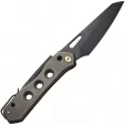 We Knife Co Ltd Vision R Superlock Bronze WE210314