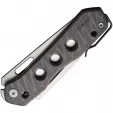 We Knife Co Ltd Vision R Superlock Flame Ti WE210316