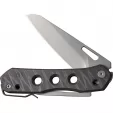We Knife Co Ltd Vision R Superlock Flame Ti WE210316