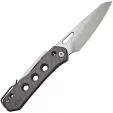 We Knife Co Ltd Vision R Superlock Flame Ti WE210316