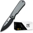 We Knife Co Ltd Baloo Mystery Box - WE210331MB