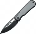 We Knife Co Ltd Baloo Framelock Gray - WE210331