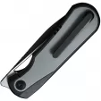 We Knife Co Ltd Baloo Framelock Gray WE210331