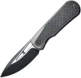 We Knife Co Ltd Baloo Mystery Box Twill CF WE210332MB