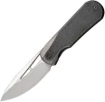 We Knife Co Ltd Baloo Mystery Box Micarta WE210334MB