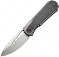 We Knife Co Ltd Baloo Framelock SWGreen - WE210334