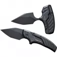 We Knife Co Ltd Typhoeus Folding Push Dagger WE21036B1