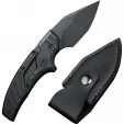 We Knife Co Ltd Typhoeus Folding Push Dagger WE21036B1