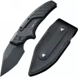 We Knife Co Ltd Typhoeus Folding Push Dagger WE21036B1