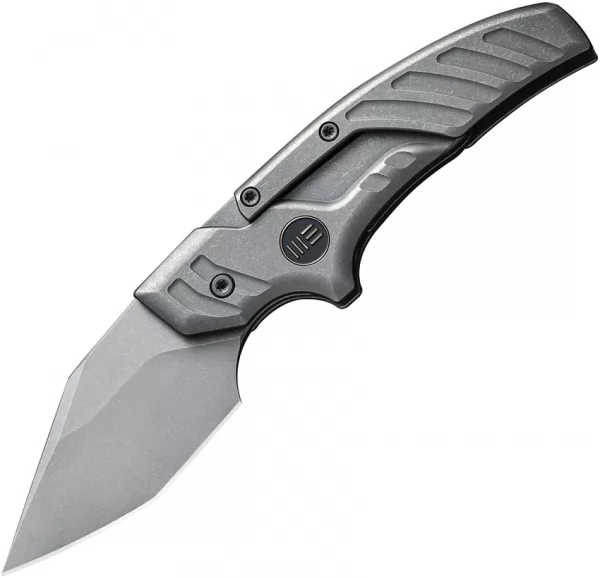We Knife Co Ltd Typhoeus Folding Push Dagger WE21036B2