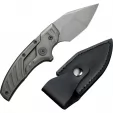 We Knife Co Ltd Typhoeus Folding Push Dagger WE21036B2