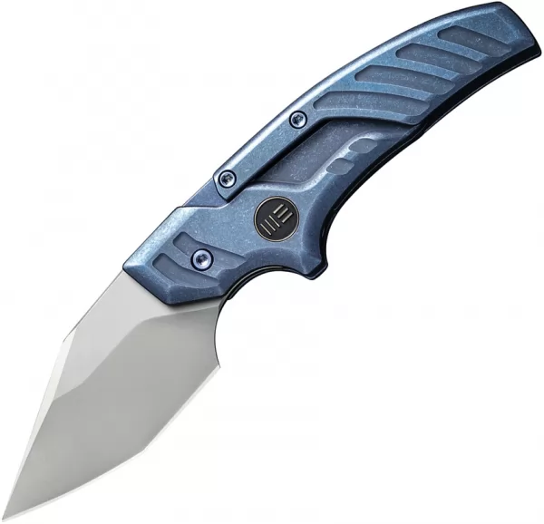 We Knife Co Ltd Typhoeus Folding Push Dagger WE21036B3